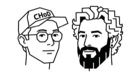 RigBase — logo CHoD